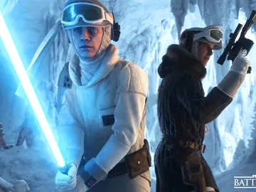 Star Wars Battlefront Star Wars Battlefront