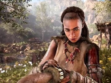 Far Cry Primal Far Cry Primal