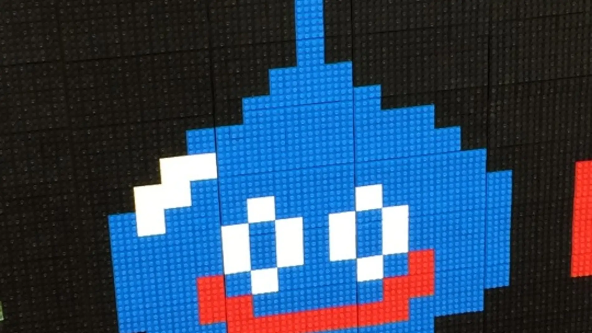 Dragon Quest Builders