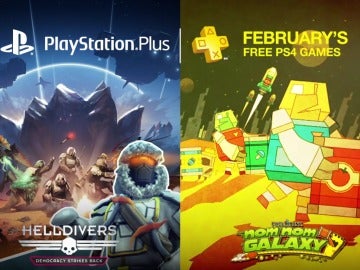 PSPLus para PS4