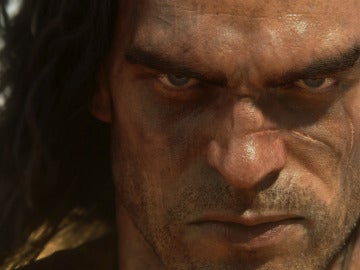 Conan Exiles