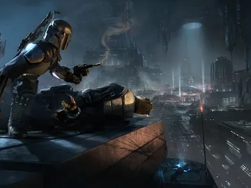 Star Wars 1313 Star Wars 1313