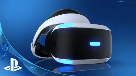 PlayStation VR PlayStation VR