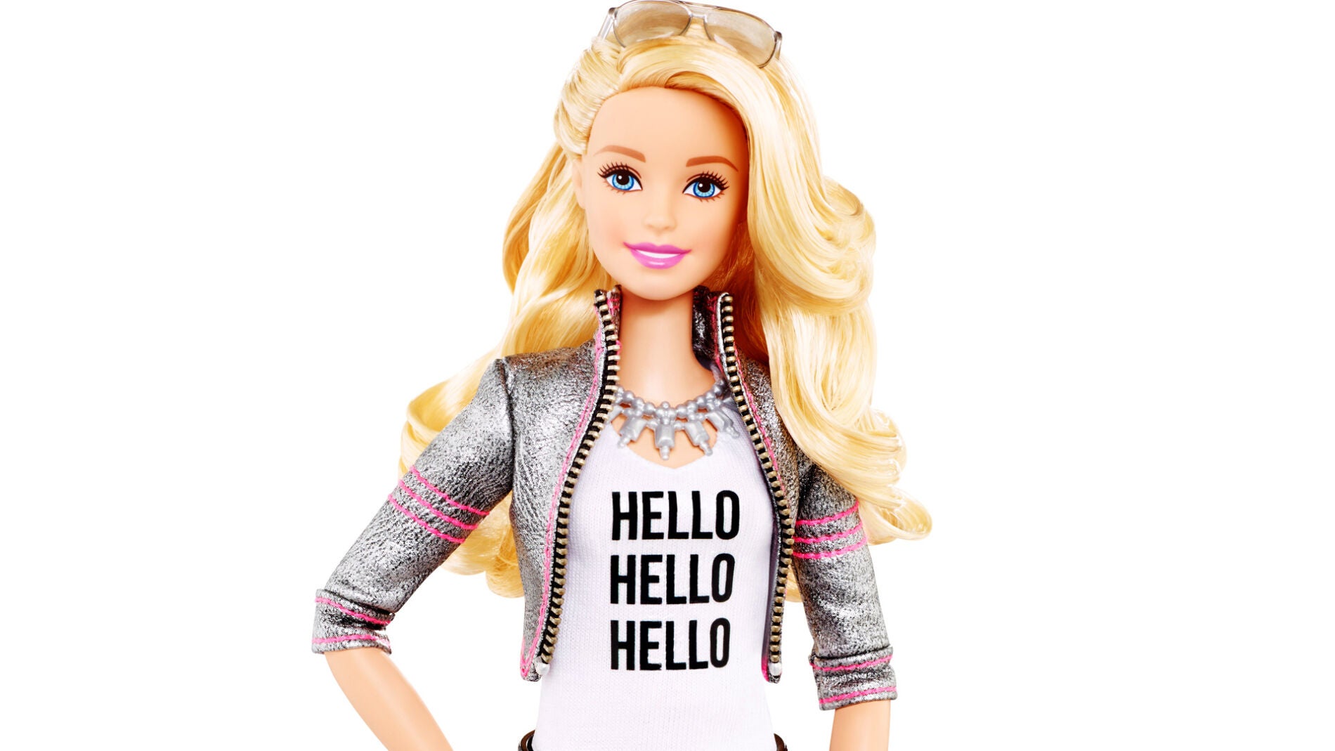 La nueva mu eca Barbie es creadora de videojuegos
