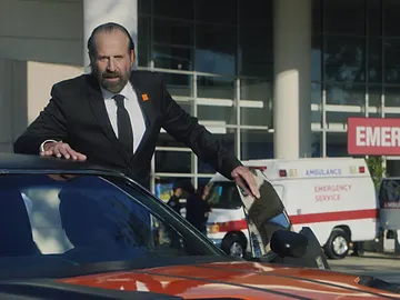 PETER STORMARE PETER STORMARE