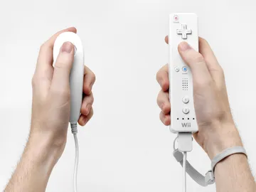 Wii Mote Wii Mote