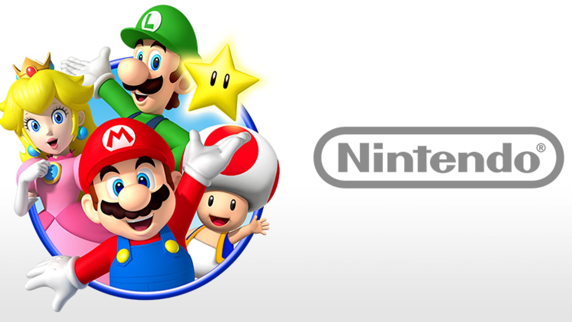 Logo Nintendo
