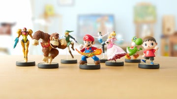 Amiibo
