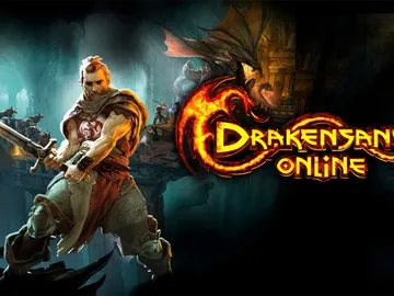 Drakensang Online Drakensang Online