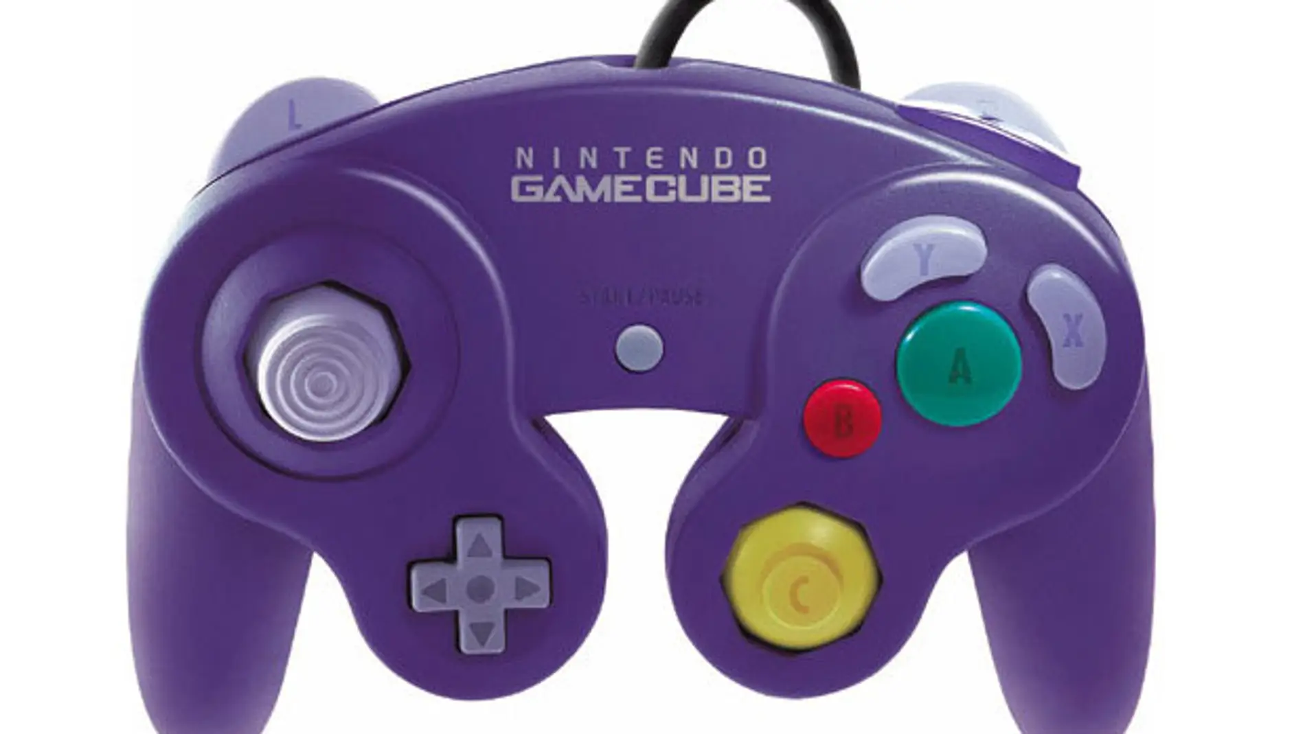 Nintendo GameCube