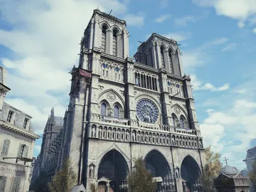 Assassin's Creed Unity Assassin's Creed Unity