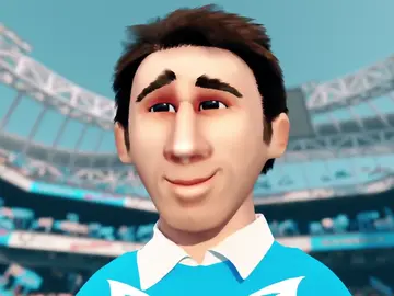 Leo Messi Leo Messi