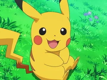 Pikachu Pikachu