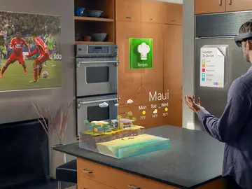 Hololens Hololens