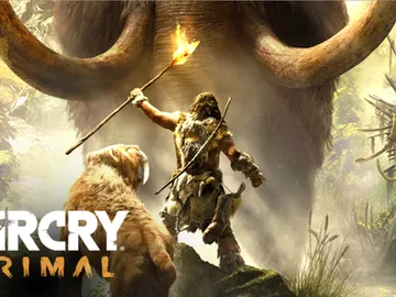 Far Cry Primal Far Cry Primal