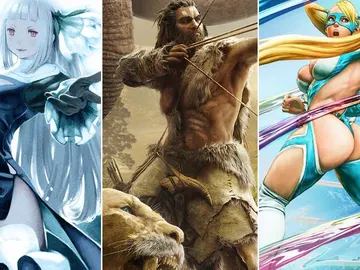 Los juegos de febrero Los juegos de febrero