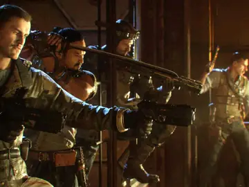 Call of Duty: Black Ops 3 Call of Duty: Black Ops 3