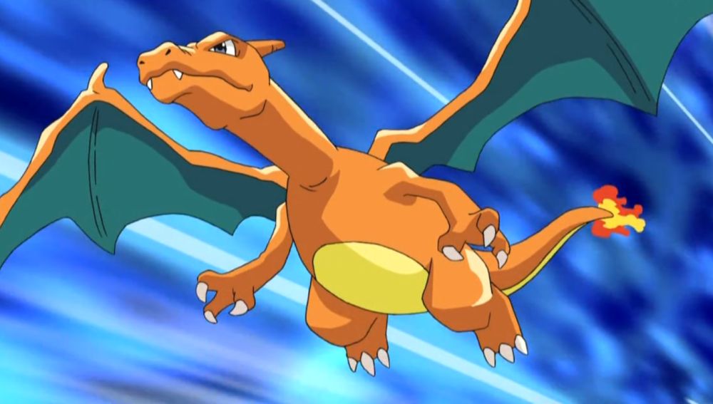 Charizard