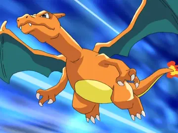 Charizard Charizard