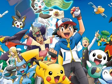 Pokémon Pokémon