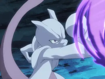 Mewtwo Mewtwo