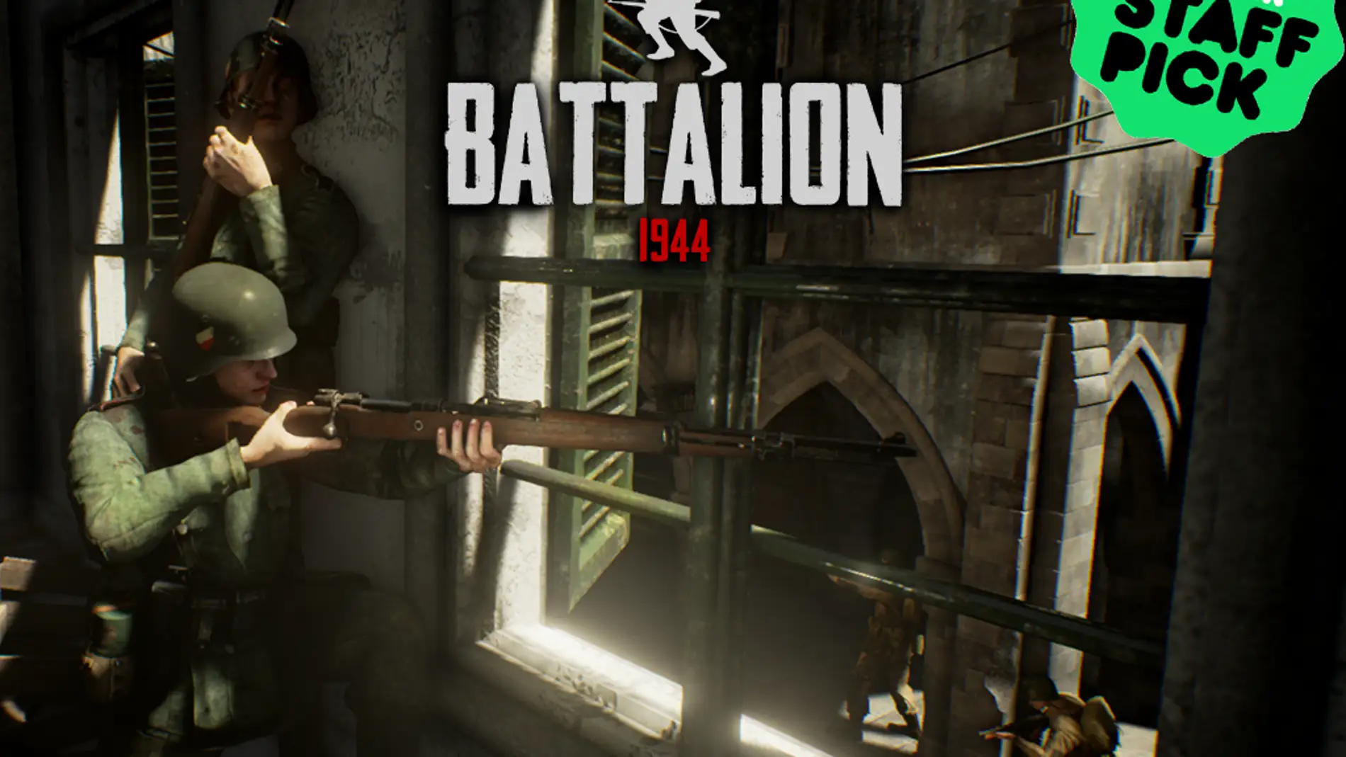 Batallion 1944
