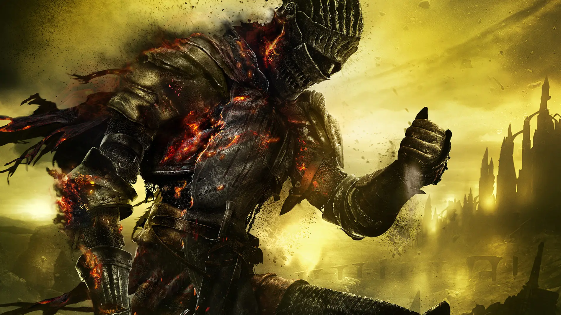 Dark Souls 3