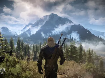 The Witcher 3: Wild Hunt The Witcher 3: Wild Hunt