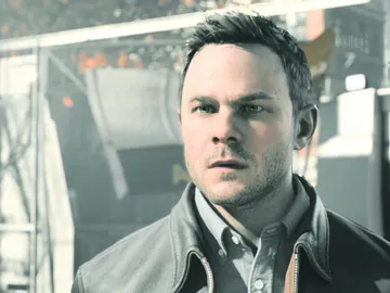 Quantum Break Quantum Break
