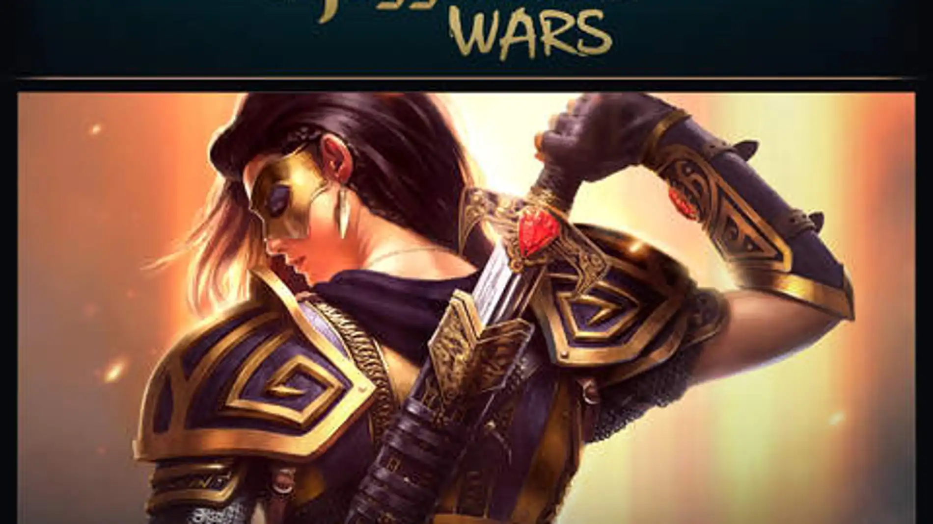Juggernaut Wars