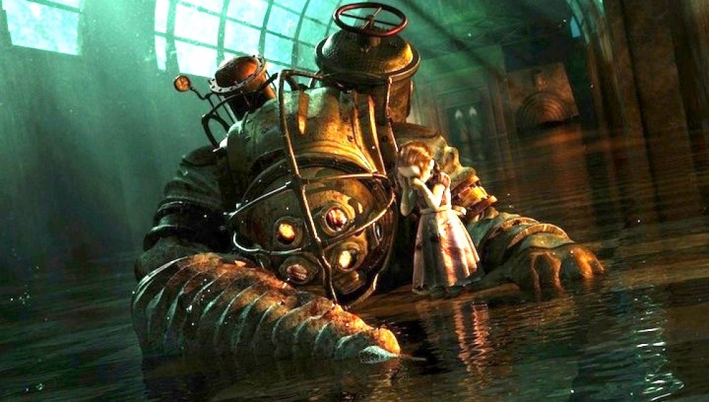 Bioshock