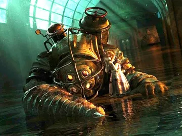 Bioshock Bioshock