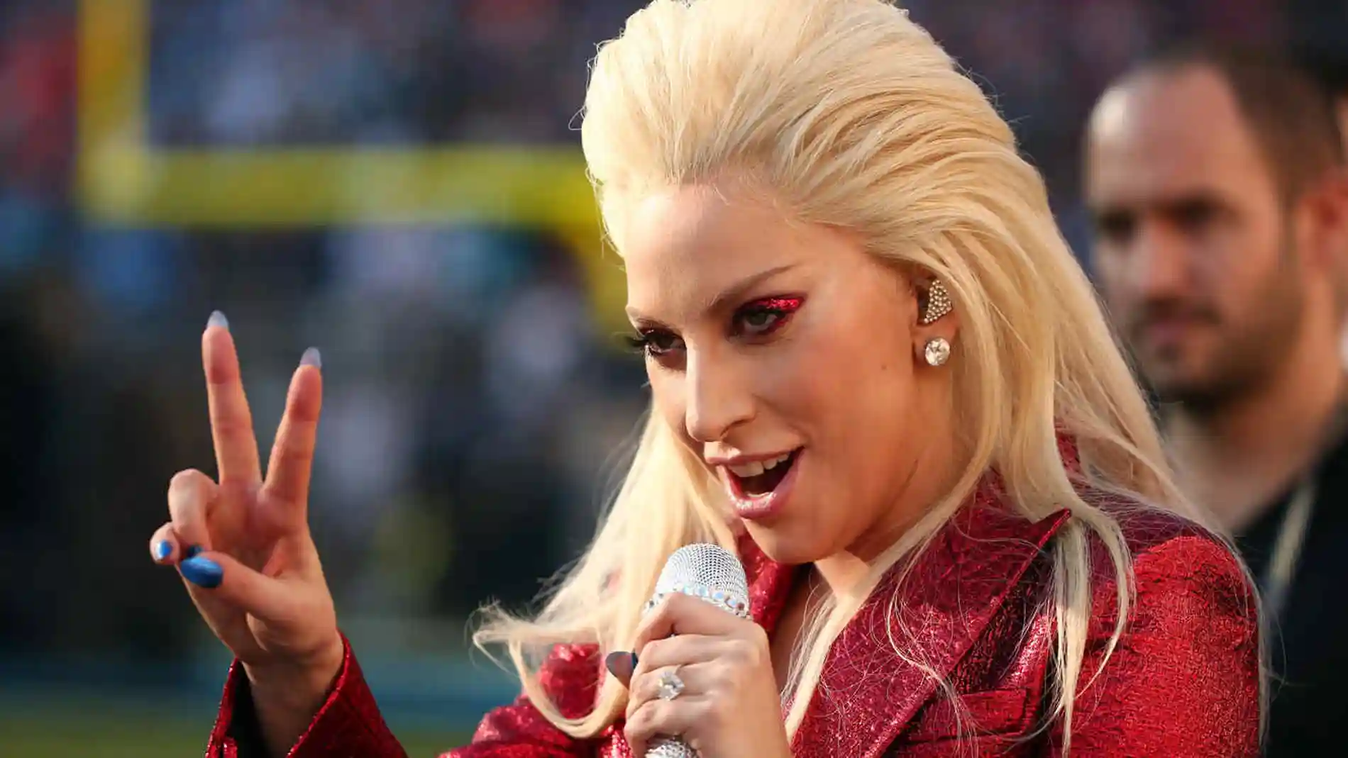 Lady Gaga