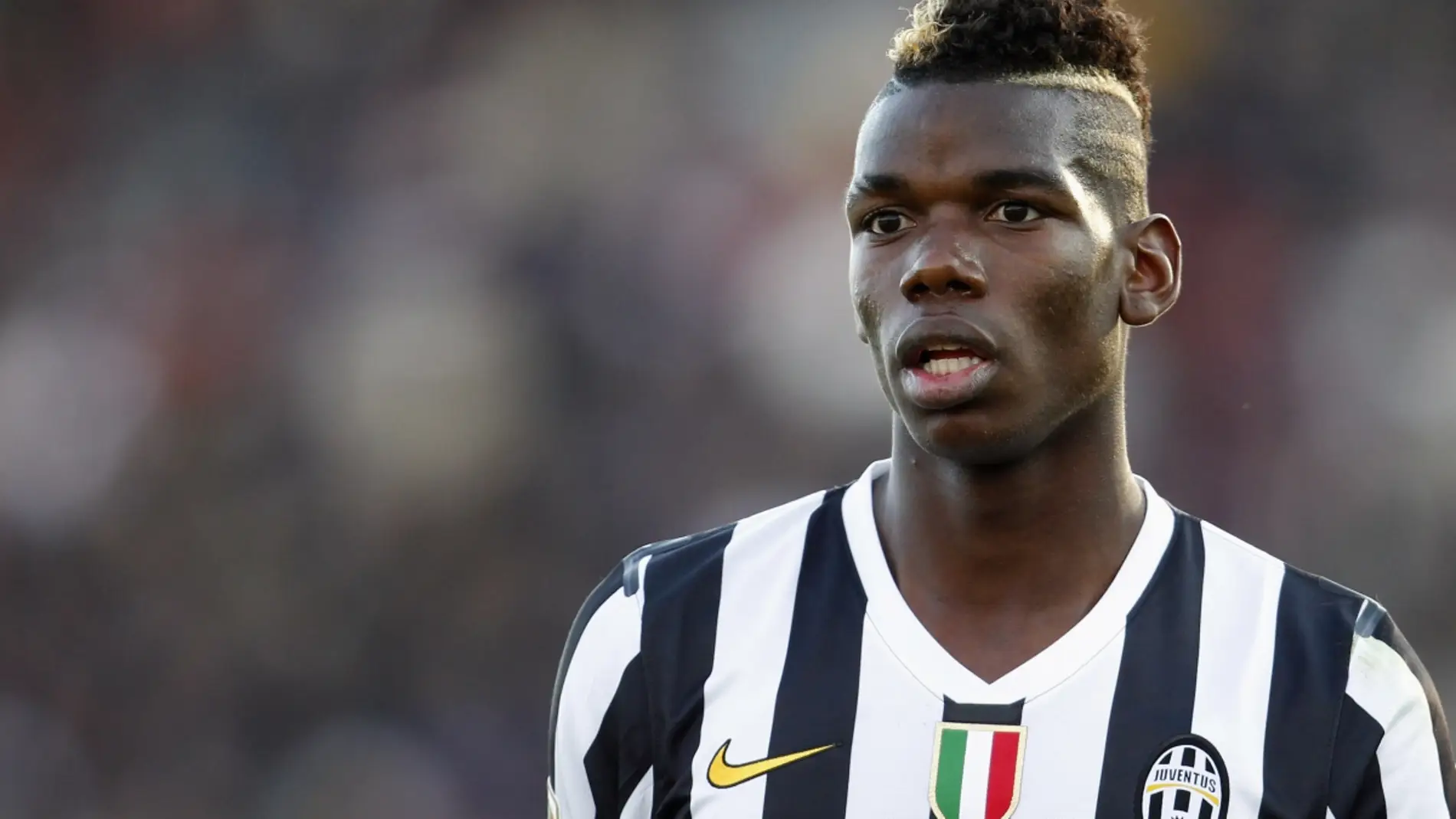 Paul Pogba