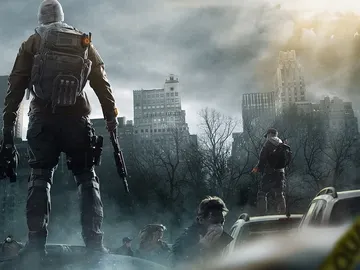 The Division The Division