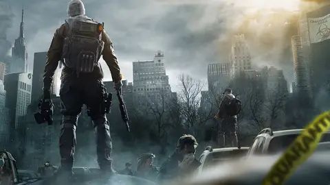 The Division The Division