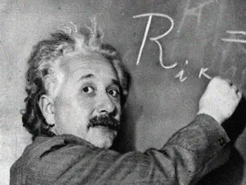 Albert Einstein Albert Einstein