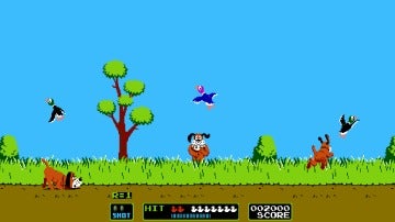 Duck Hunt