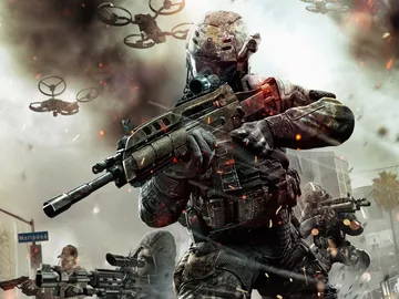 Call of Duty: Black ops 3 Call of Duty: Black ops 3
