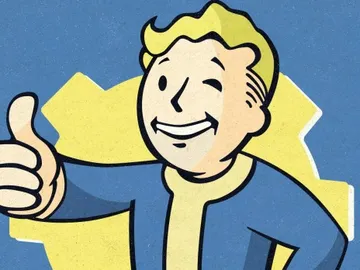 Vault Boy (Fallout) Vault Boy (Fallout)