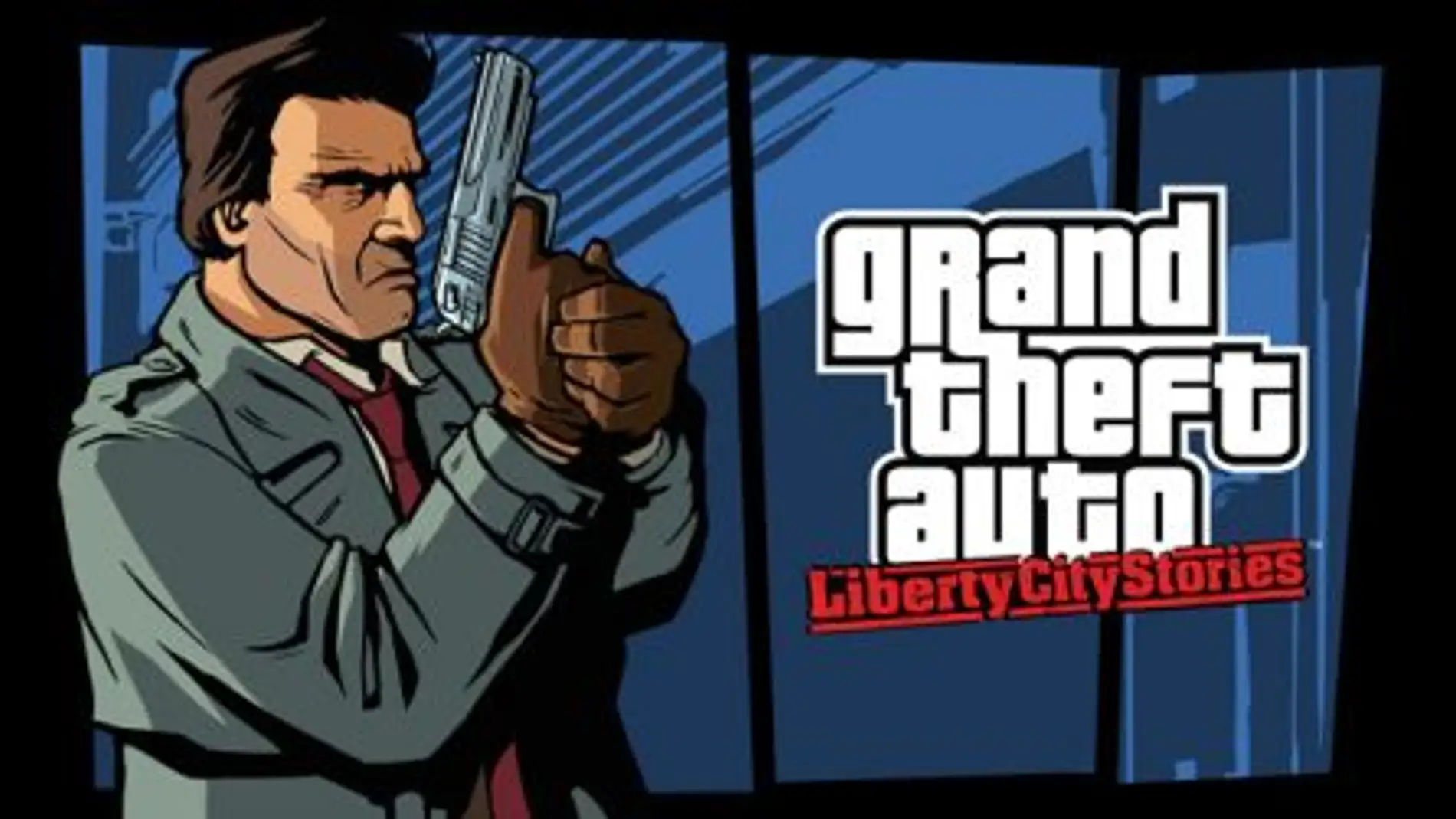 Grand Theft Auto: Liberty City Stories