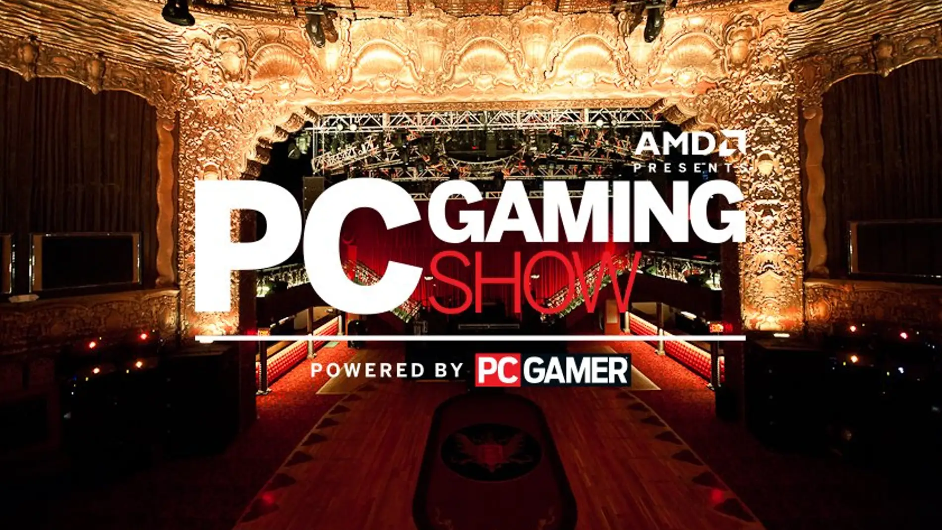 PC Gaming Show