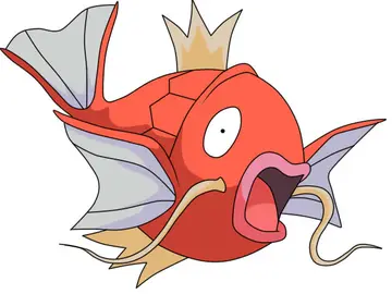 Magikarp Magikarp