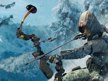 Call of Duty: Black Ops 3 Call of Duty: Black Ops 3
