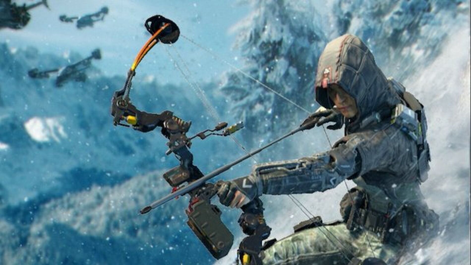 Call of Duty: Black Ops 3