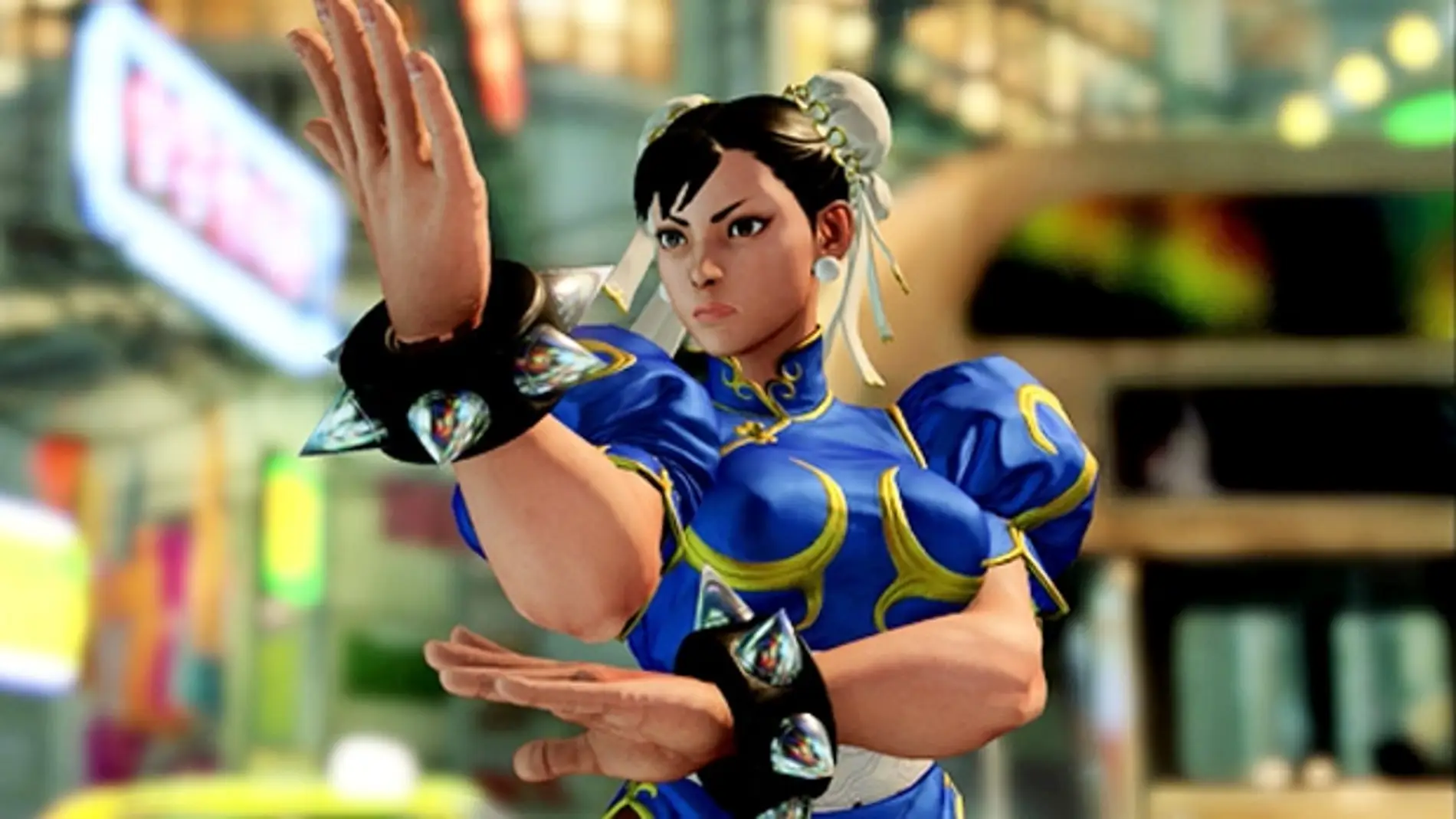 Chun Li