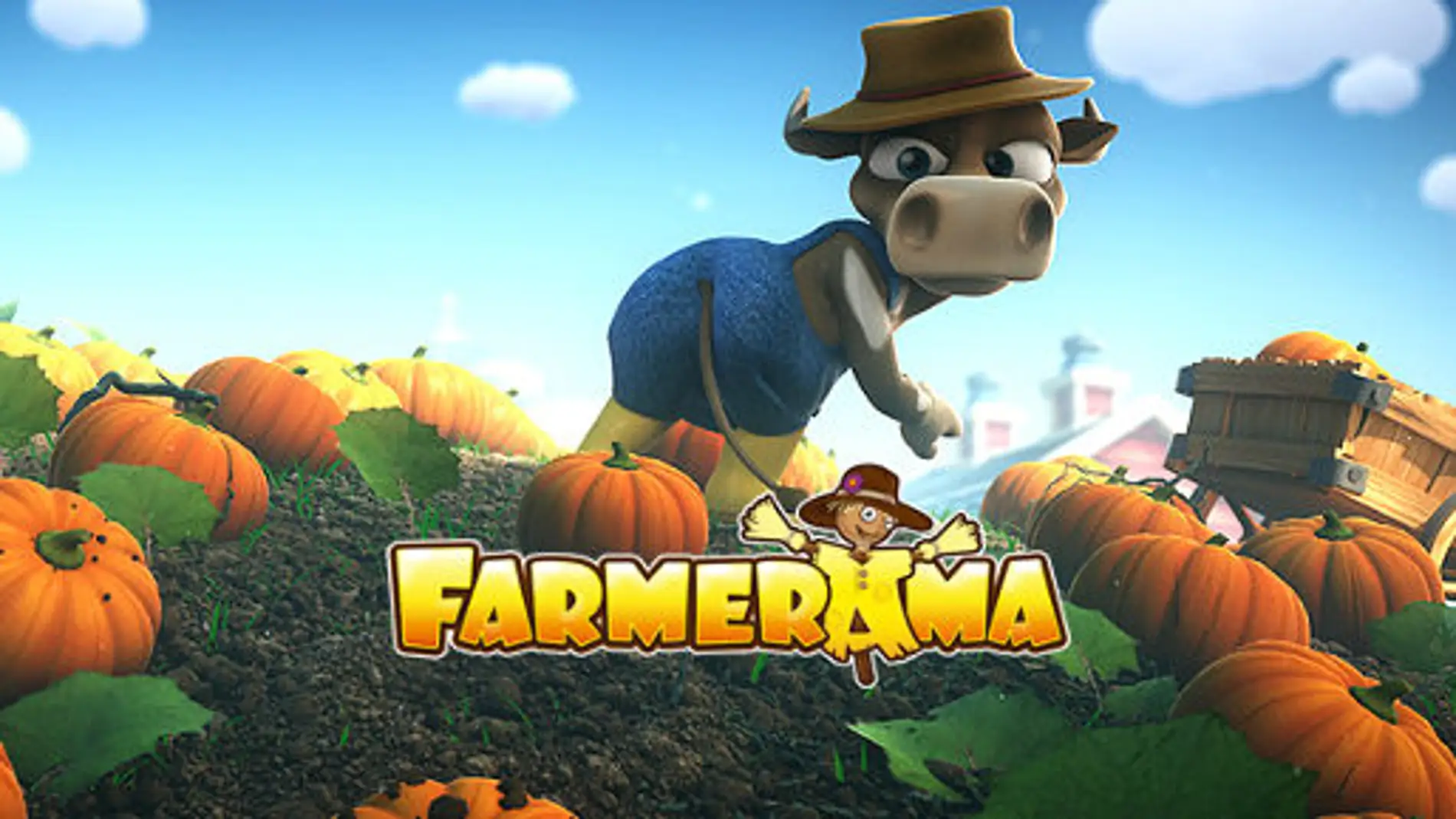 Farmerama