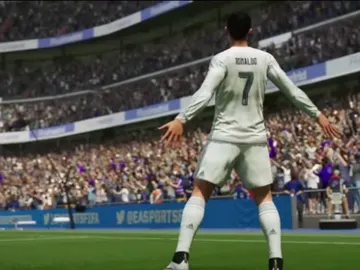 FIFA 16 FIFA 16