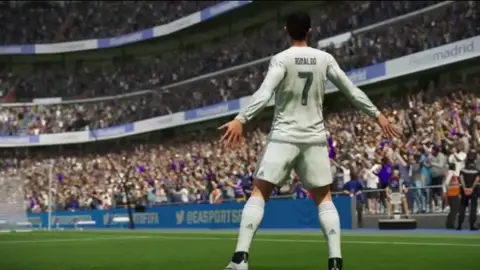 FIFA 16 FIFA 16