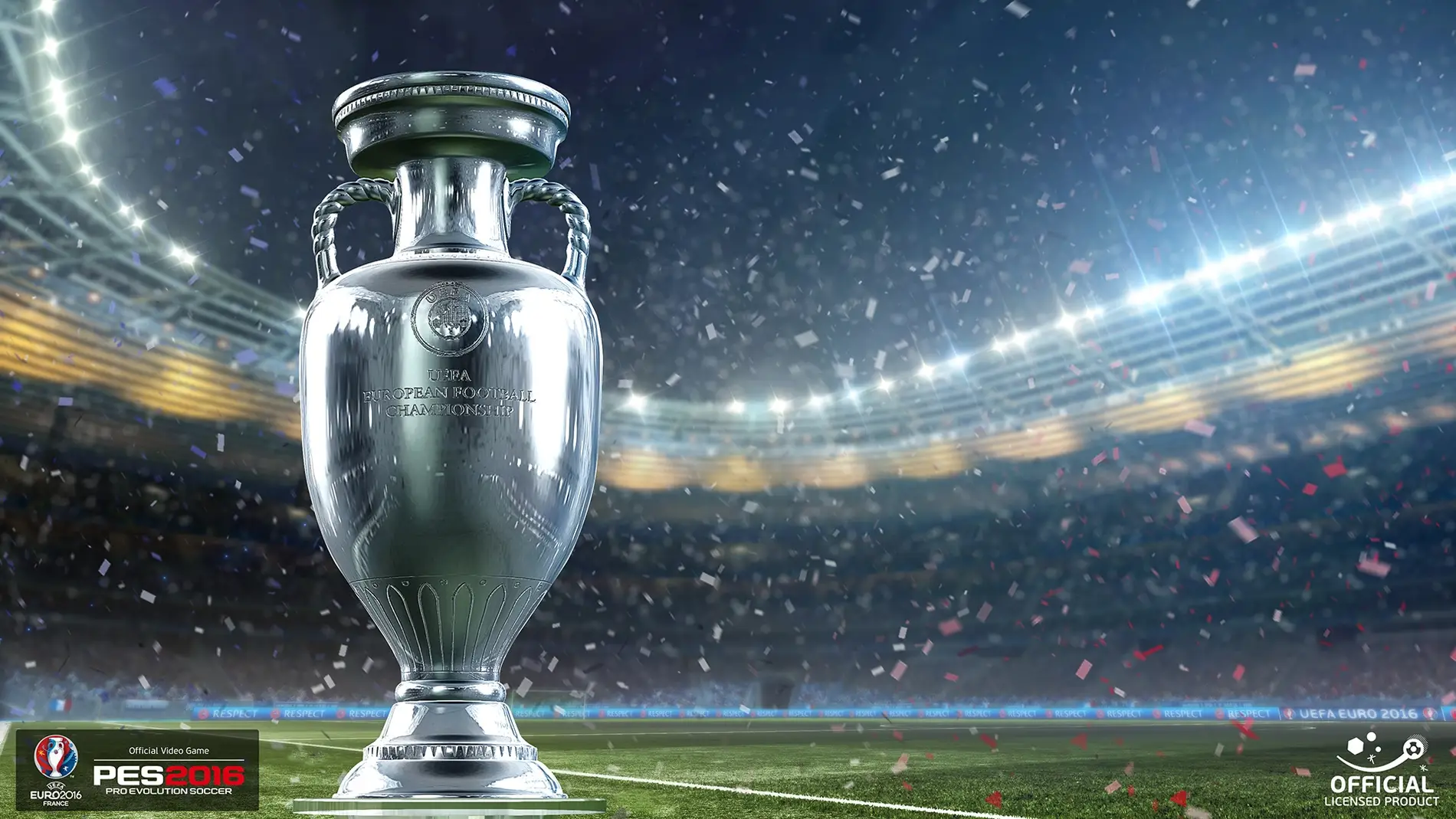UEFA Euro 2016
